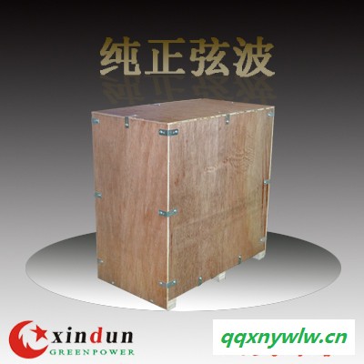 48V转220V 4000W 工频纯正弦波太阳能光伏发电充电逆变器图5