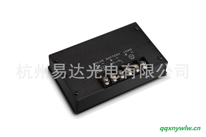 易达光电YDC-HM-EU10A太阳能户用控制器LED显示器图3