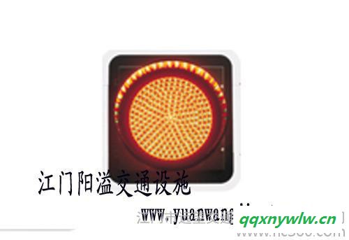 江门厂家 太阳能交通信号灯 移动式太阳能红绿灯控制器 厂家供应 厂家批发 承接安装工程图1