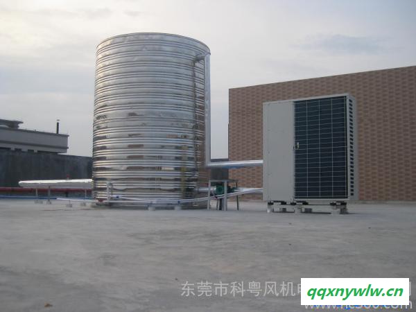 深圳宝安空气能热水器厂家 空气能安装多少钱一台 空气能热泵安装如何设计