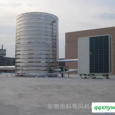 深圳宝安空气能热水器厂家 空气能安装多少钱一台 空气能热泵安装如何设计