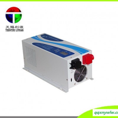2000W 96V太阳能逆变器汽车电压转换器交流变直流逆变器