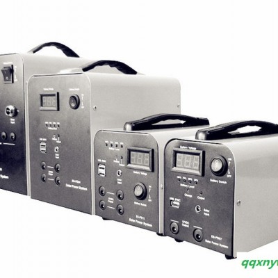 直流12V 5V 太阳能发电系统 太阳能发电机 小型太阳能发电系统  照明 手机充电 野外户外应急照明