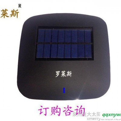 直销太阳能空气净化器汽车氧吧负离子净化宝 空气清新器 适用家居 衣柜 电脑桌 USB净化器 除雾霾甲醛二手烟