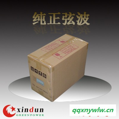 24V转220V 1500W 工频纯正弦波太阳能光伏发电充电逆变器图6