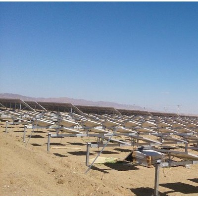 太阳能光伏跟踪器支架系统