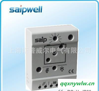 ** 风光互补充电控制器  MPPT路灯控制器 太阳能控制器图3