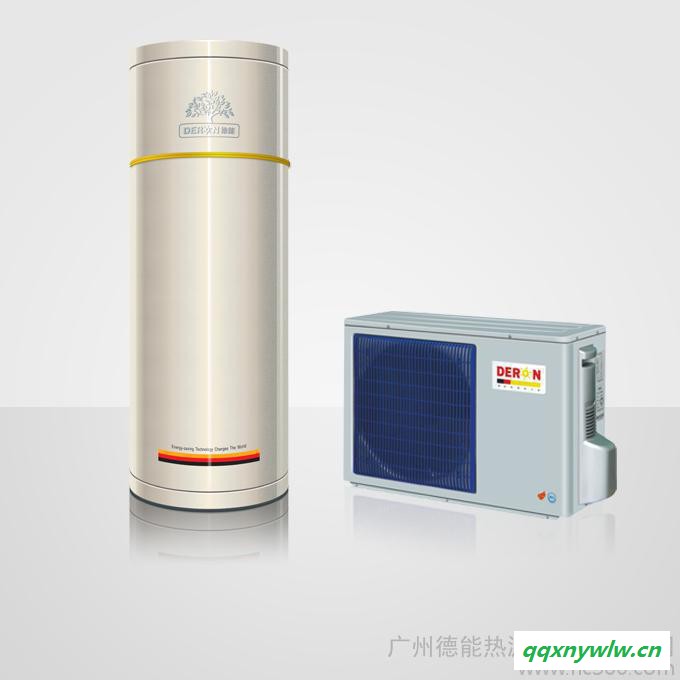 空气能品牌  厂家供应空气能 广州空气能热水器 德能空气能热泵