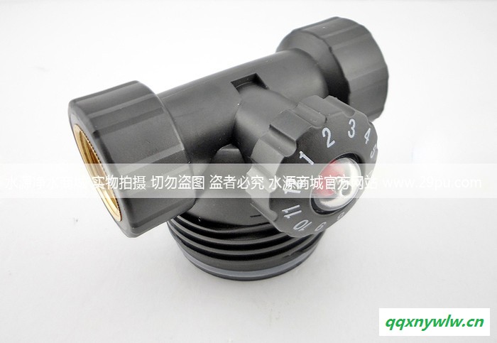 供应水垢抑制器|软化前置净水器|太阳能前置水垢抑制器配件图3