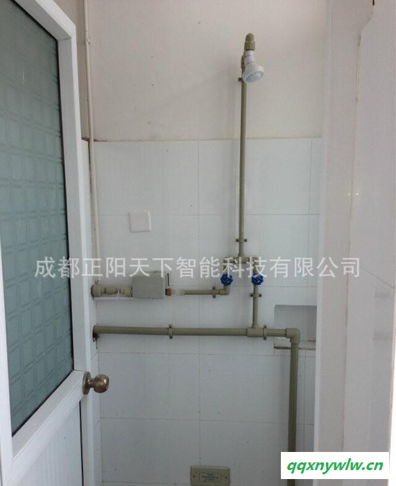 低成本太阳能热水工程用PPR活接头DN15图3