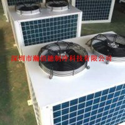瀚信德空气能即热式热泵热水器HXD- 030ZFR空气源热泵机组