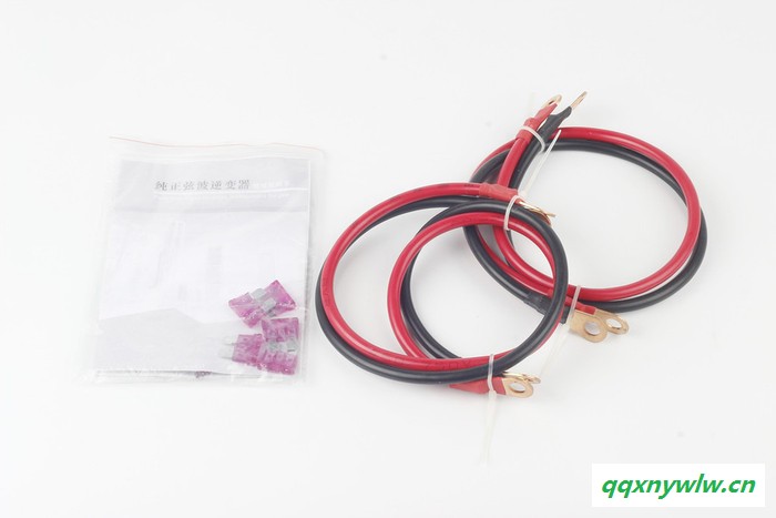 正弦波逆变器 电源转换器12V/24V/48V转220V5000W 太阳能逆变器图2