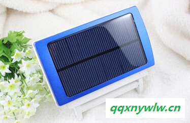 深圳太阳能的充电宝价格|2|中溢盛图3