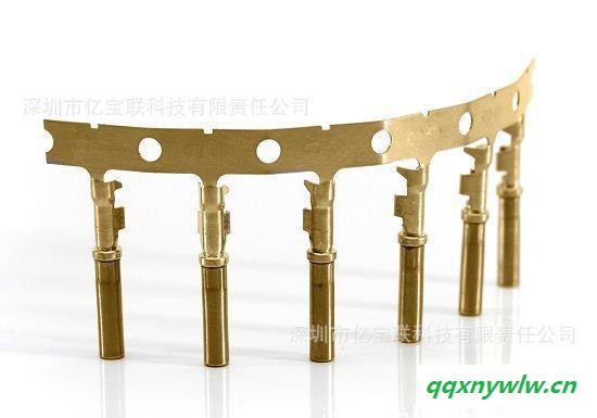 AT62-16-0644长治安费诺Amphenol总代理商太阳能发电连接器插针