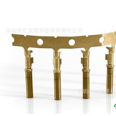 AT62-16-0644长治安费诺Amphenol总代理商太阳能发电连接器插针