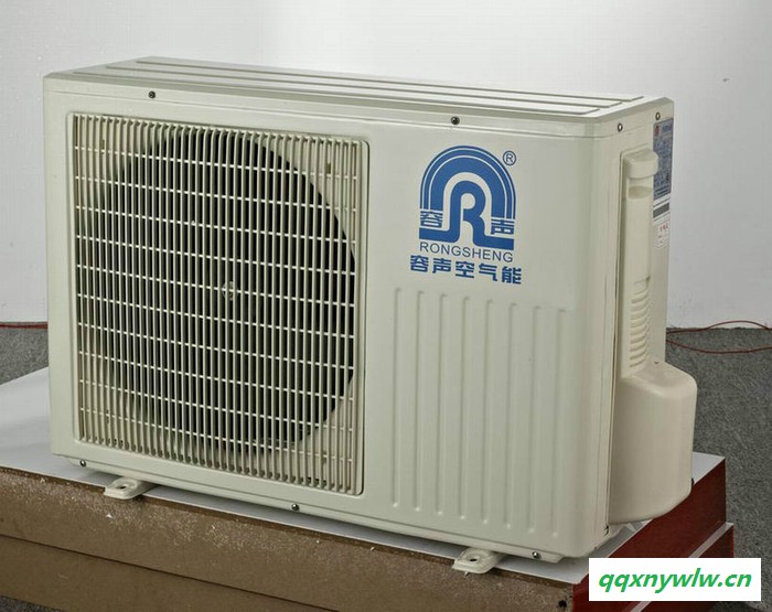 供应容声220L亮银/1.5匹家用空气能热泵系列 商用热泵系列 热泵热水器 空气能价格图3