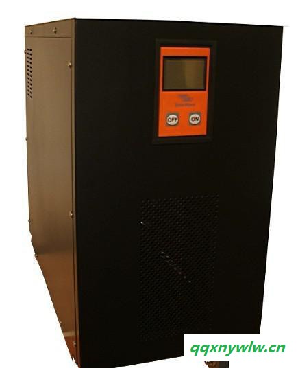 正弦波逆变器96V转220V 5000W太阳能充电高效最小损耗的工频图1