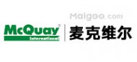 McQuay麦克维尔
