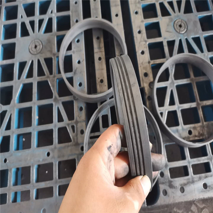 石墨块 高密度石墨材料 光伏热场石墨舟