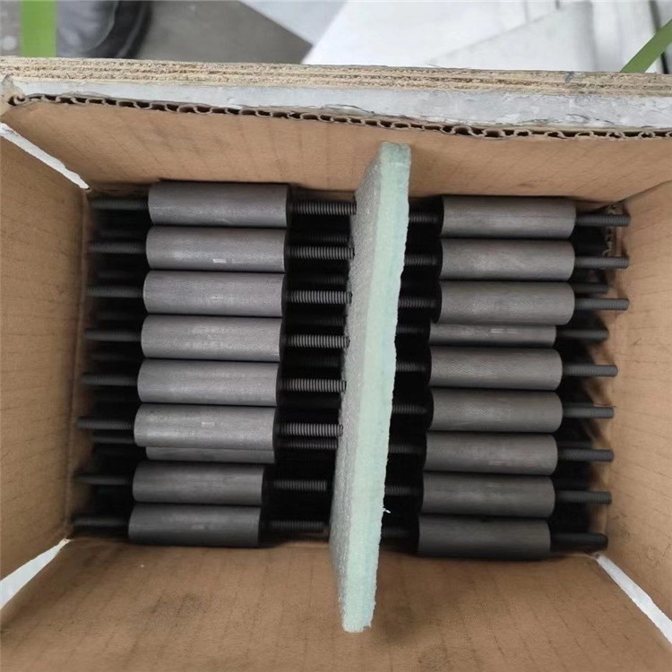 石墨块 高密度石墨材料 光伏热场石墨舟