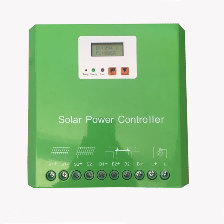 PV controller