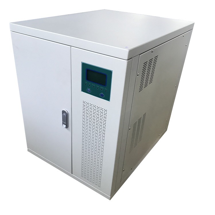 T 10KW 380V 三相逆变器