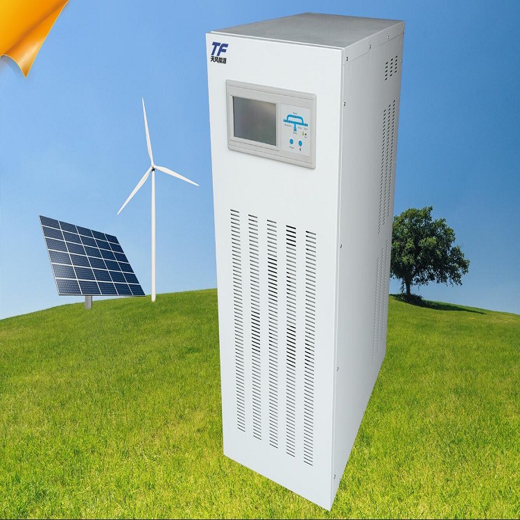 Tanfon Hybrid Inverter