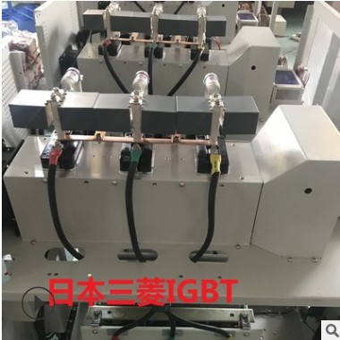光伏逆变器 工频正弦波 三相逆变器 10KW 家用逆变器 足功率图2