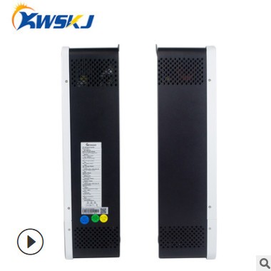 古瑞瓦特离网逆变器Gorwatt 48V储能逆变器SPF5000ES 120V~430V图1
