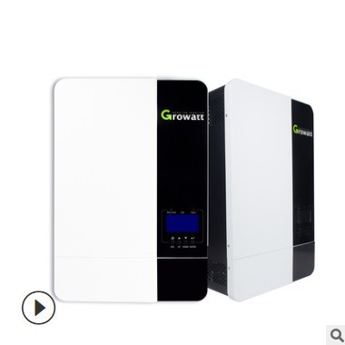 光伏离网储能系统1kw 2kw 3kw 4kw 5kw太阳能光伏发电系统离网式图3