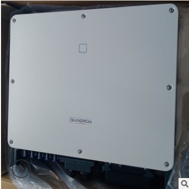 阳光电源逆变器SUNGROW全系列光伏并网逆变器 单相双路阳光电源图1