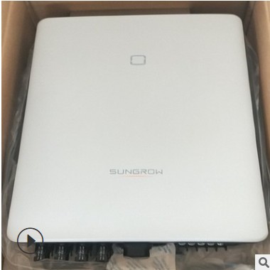 阳光电源逆变器SUNGROW全系列光伏并网逆变器 单相双路阳光电源图3