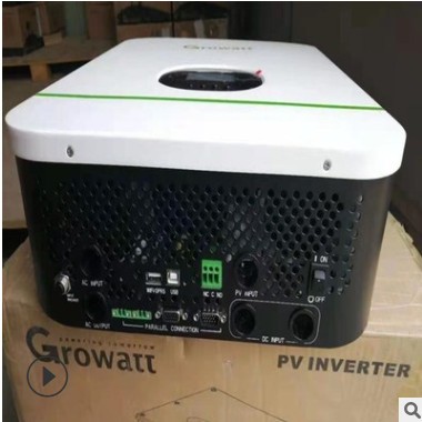 Growatt古瑞瓦特逆变器离网逆变器 SPF3000-5000TL HVM 逆变器图2