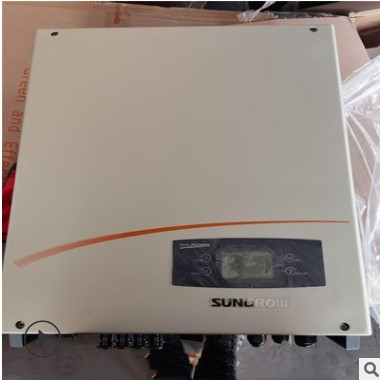 阳光电源Sungrow逆变器8KW 380V太阳能发电逆变器SG8KTL-EC英文版图3