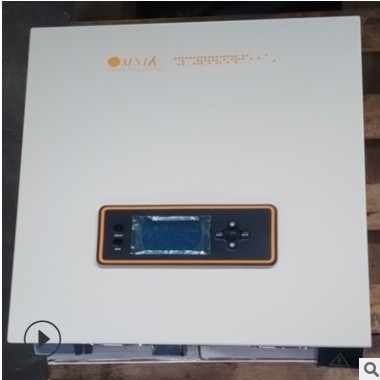 【逆变器】厂家并离网储能逆变器 欧姆尼克光伏并离网逆变器图2