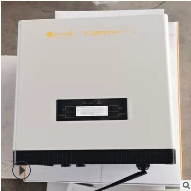 【逆变器】欧姆尼克单相并网逆变器 2KW2.5KW3KW4KW系列逆变器图3