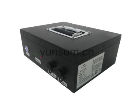 25.9V30Ah检测设备锂电池图1