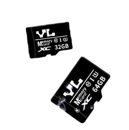 低功耗太阳能监控专用内存卡 16G内存卡 32GTF卡 64G卡 128G高速图1
