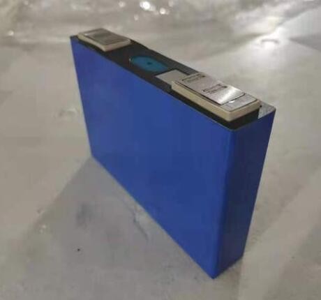 全新力神铝壳3.7V40A50A动力锂电池适用于二轮电动车户外备用电源图2