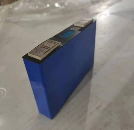 全新力神铝壳3.7V40A50A动力锂电池适用于二轮电动车户外备用电源图3