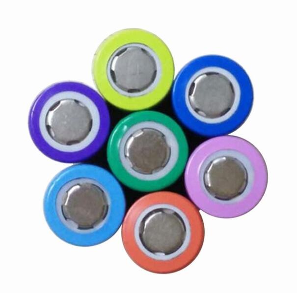 18650锂电池1800mAh 3.7V 电芯电动车太阳能灯充电池电动车电池图3