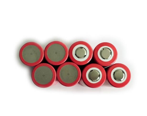 厂家直供锂电池3.6V松下21700电芯4800mAh 13毫欧内阻12V24V36V4图2