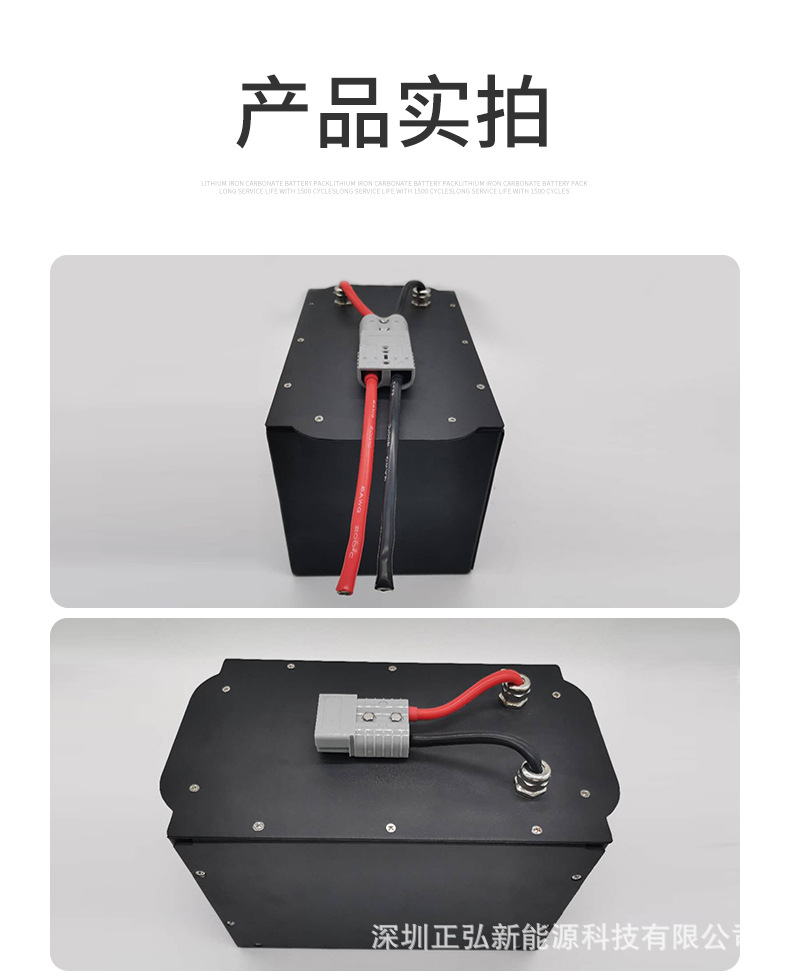 AGV详情