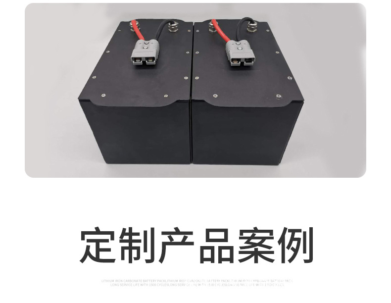 AGV详情