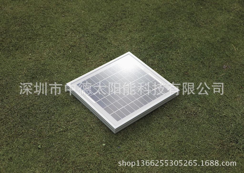 18V8W多晶