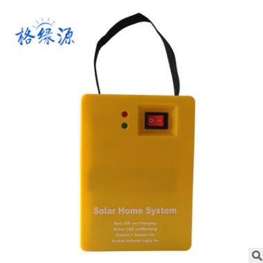 太阳能灯 集市夜摊照明 户外野营应急照明 多功能便携式太阳能灯