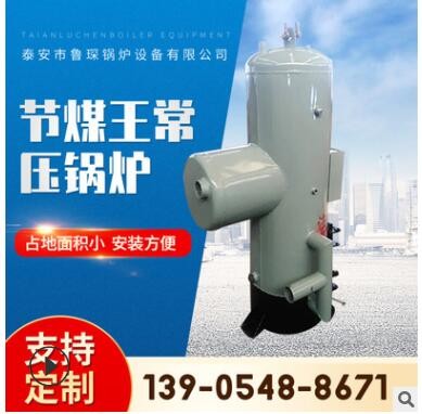 现货出售立式节煤王锅炉 立式燃煤锅炉 可定制省时生活锅炉图3