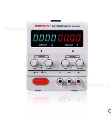 MP10030D直流稳压电源MP30200DMP6060DMP15120DMP60100DMP15200DM图3