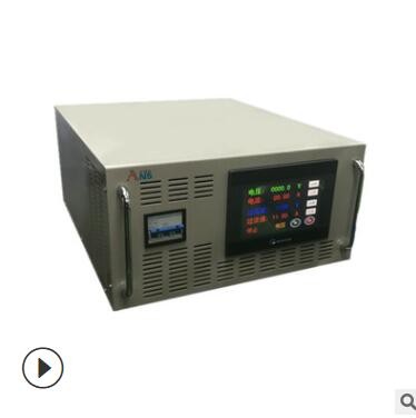 0-300V400A方波脉冲直流电源1100V600A双脉冲整流器72V15A24V40A5图2