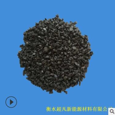 厂家供应一氧化硅 规格20-40mm 锂电池材料 镀膜材料 纯度99.99%图2